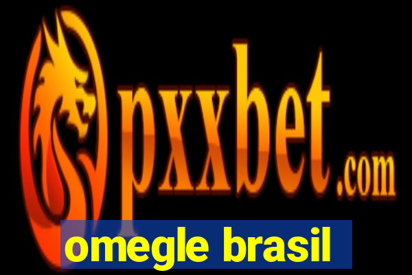 omegle brasil